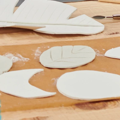 FIMO Air Basic levegőn száradó gyurma 1000 g - fehér (8101-0)