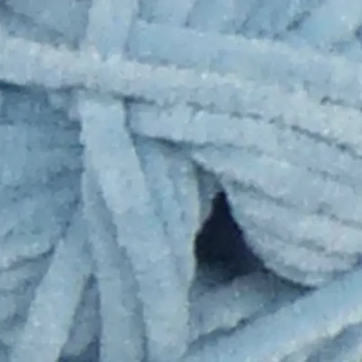 DMC Happy Chenille amigurumi zseníliafonal, 15 g - 18, szürkéskék