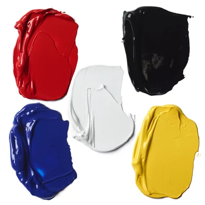 Reeves akrilfesték, 200 ml - különféle színekben