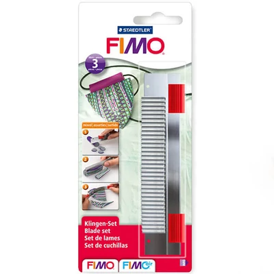 FIMO gyurmavágó kések