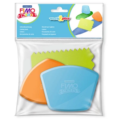 Fimo Kids szerszám - vágószerszám