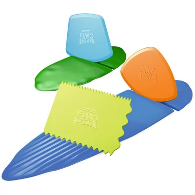 Fimo Kids szerszám - vágószerszám