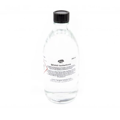 Kremer, Beva isolierfirnis, 1000 ml (izoláló lakk)