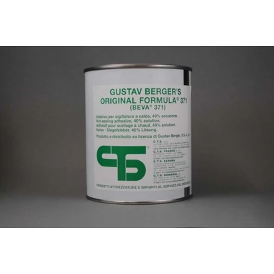 Kremer, BEVA 371, 5 l