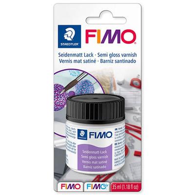 FIMO lakk, 35 ml - selyemfényű