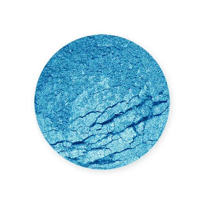 Műgyanta effekt pigment színező por, 3 g - gyöngyház hatású hajnalka