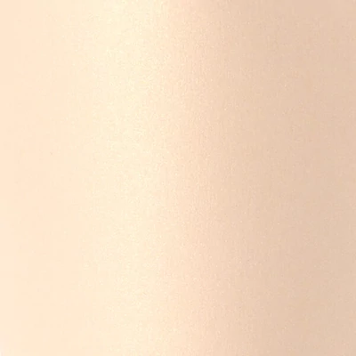 Curios metál boríték, C6, 11x16cm - púder