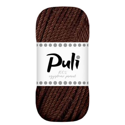 Puli pamut horgolófonal, 50 g - 1890