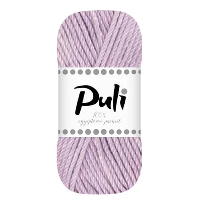 Puli pamut horgolófonal, 50 g - 2702