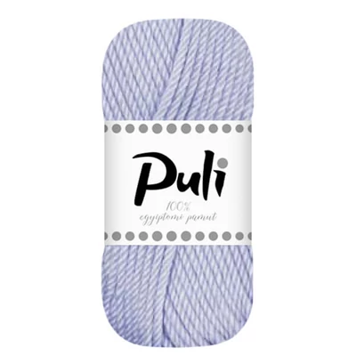 Puli pamut horgolófonal, 50 g - 2717