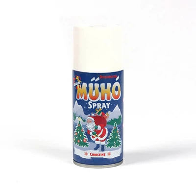 Hó és jég hatású festékek