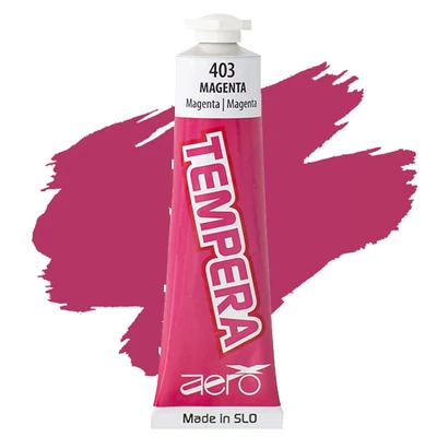 Aero tempera, 42 ml - 403, magenta