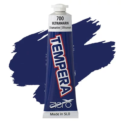 Aero tempera, 42 ml - 700, ultramarine