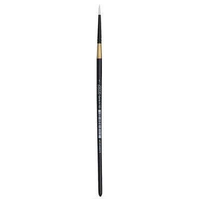 AMI A160 szintetikus kerek ecset - 1