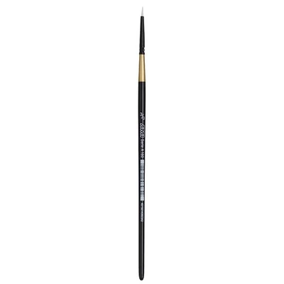 AMI A160 szintetikus kerek ecset - 3/0