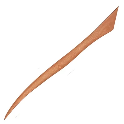 Mintázófa, 20 cm - nr. 24