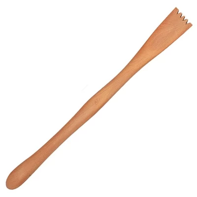 Mintázófa, 20 cm - nr. 27