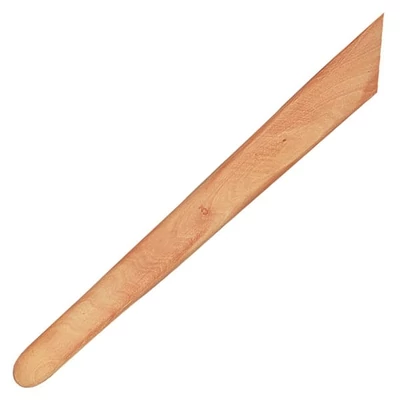 Mintázófa, 20 cm - nr. 3