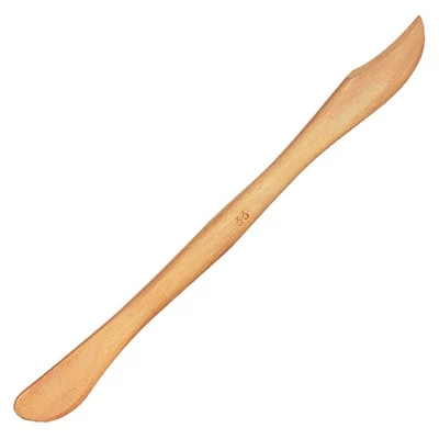 Mintázófa, 20 cm - nr. 33