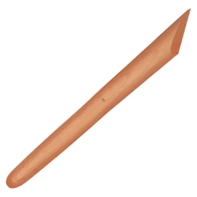Mintázófa, 20 cm - nr. 9