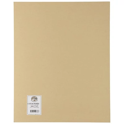 Belle Arti kasírozott festővászon - 24x30 cm