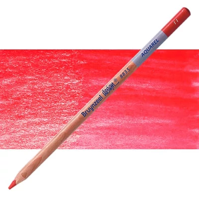 Bruynzeel Design akvarellceruza - 11, crimson red