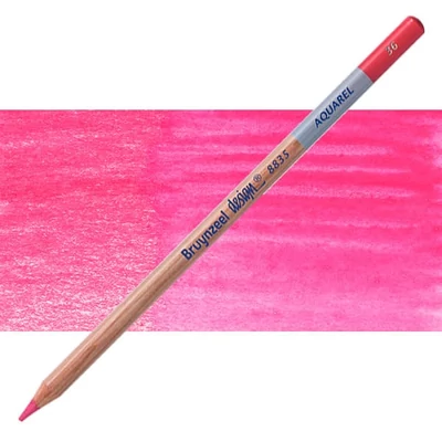 Bruynzeel Design akvarellceruza - 36, dark pink