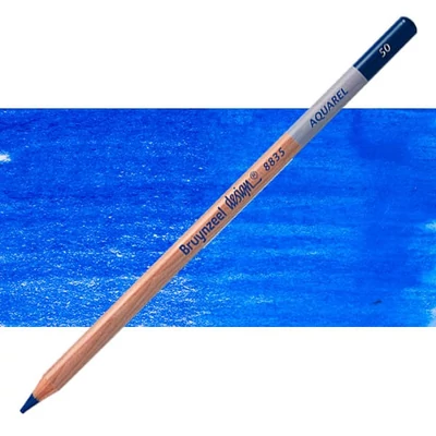 Bruynzeel Design akvarellceruza - 50, ultramarine