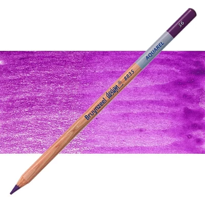 Bruynzeel Design akvarellceruza - 56, mauve