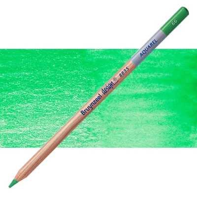 Bruynzeel Design akvarellceruza - 66, green