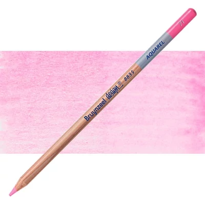 Bruynzeel Design akvarellceruza - 71, candy pink