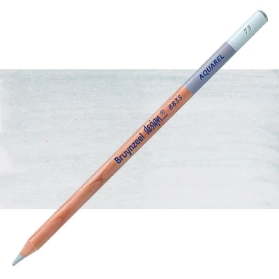 Bruynzeel Design akvarellceruza - 73, light grey