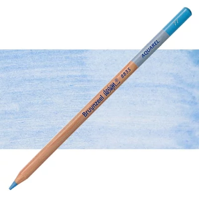 Bruynzeel Design akvarellceruza - 77, light ultramarine