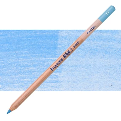 Bruynzeel Design pasztellceruza - 14, smyrna blue