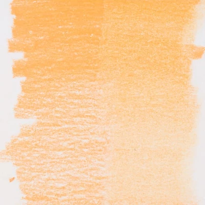 Bruynzeel Design pasztellceruza - 16, middle orange
