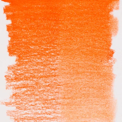 Bruynzeel Design pasztellceruza - 23, orange