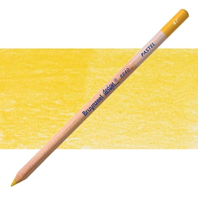 Bruynzeel Design pasztellceruza - 47, raw sienna