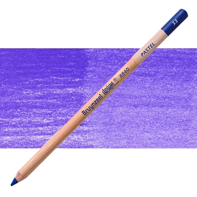 Bruynzeel Design pasztellceruza - 53, violet