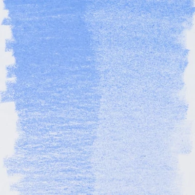 Bruynzeel Design pasztellceruza - 54, cerulean blue