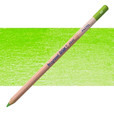 Bruynzeel Design pasztellceruza - 60, light green