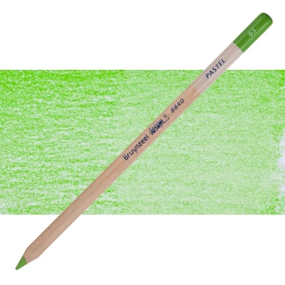 Bruynzeel Design pasztellceruza - 65, apple green