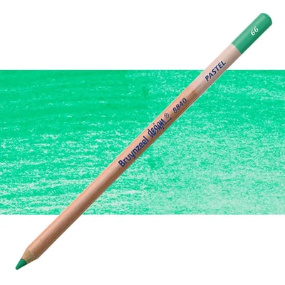 Bruynzeel Design pasztellceruza - 66, green