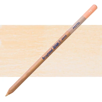 Bruynzeel Design pasztellceruza - 75, titanium buff light