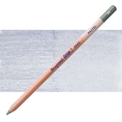 Bruynzeel Design pasztellceruza - 94, cool grey