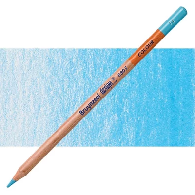 Bruynzeel Design színesceruza - 14, smyrna blue