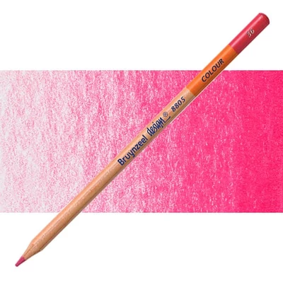 Bruynzeel Design színesceruza - 36, dark pink