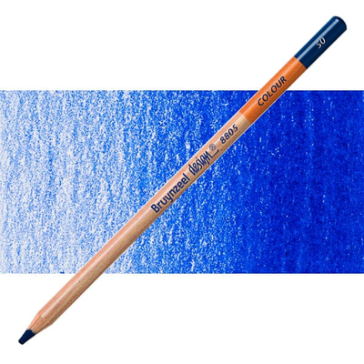 Bruynzeel Design színesceruza - 50, ultramarine