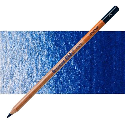 Bruynzeel Design színesceruza - 58, prussian blue