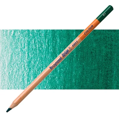 Bruynzeel Design színesceruza - 61, dark green