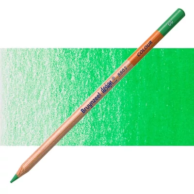 Bruynzeel Design színesceruza - 66, green